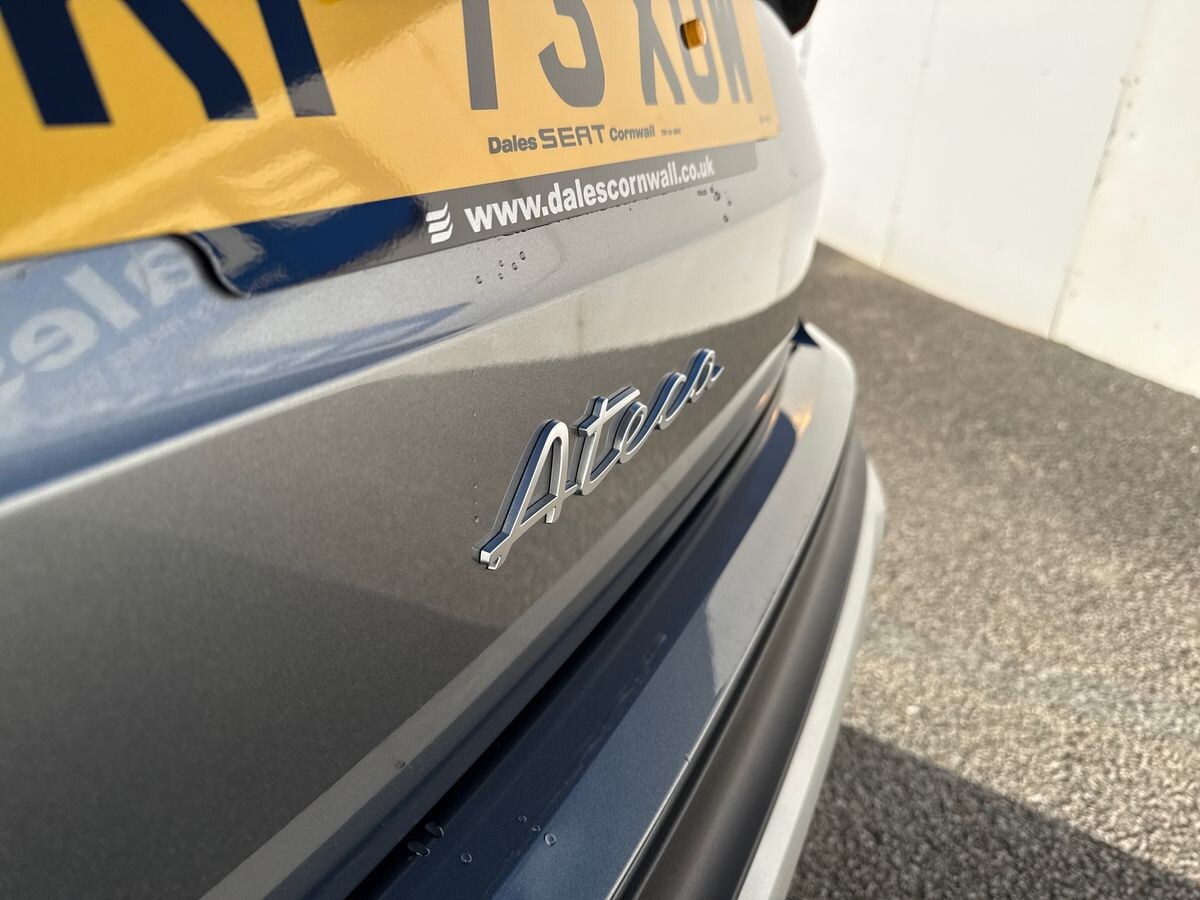 Used SEAT Ateca 2023 for sale - 76413667: Photo 26