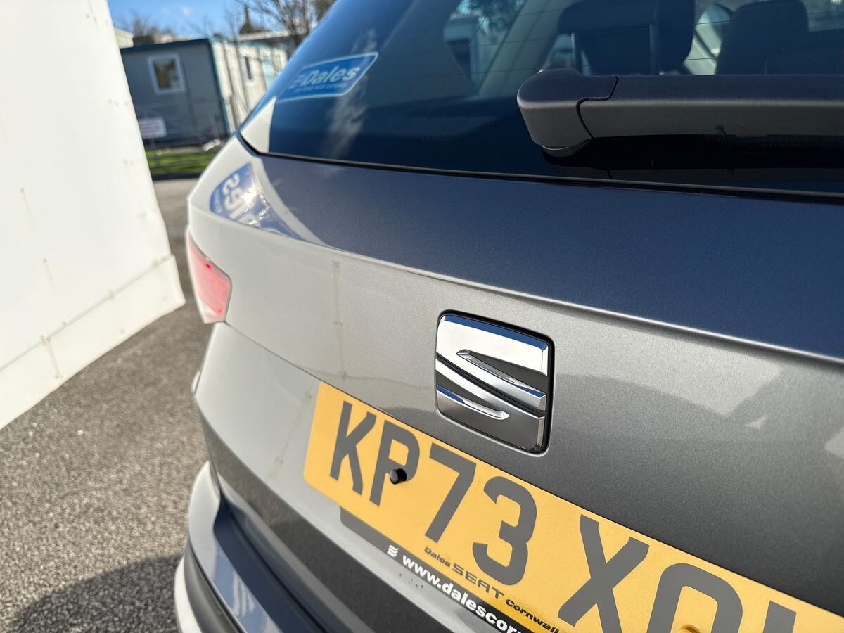 Used SEAT Ateca 2023 for sale - 76413667: Photo 27