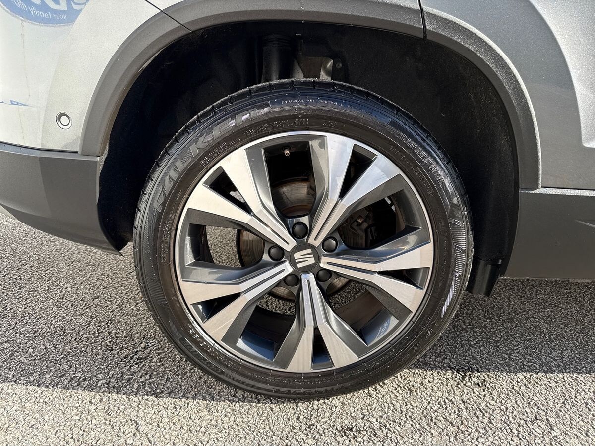 Used SEAT Ateca 2023 for sale - 76413667: Photo 30