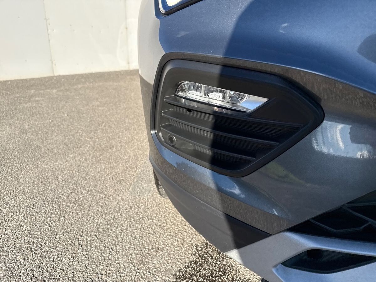 Used SEAT Ateca 2023 for sale - 76413667: Photo 35