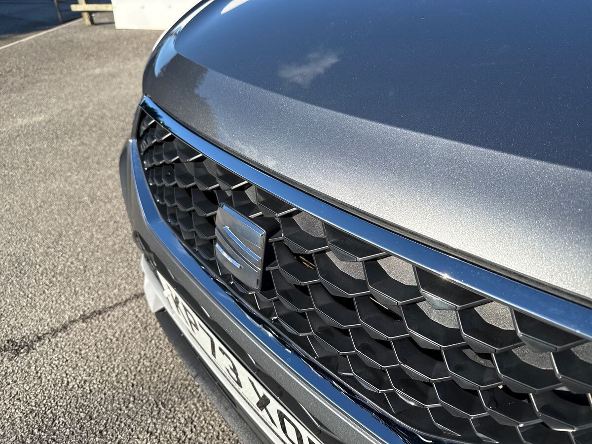 Used SEAT Ateca 2023 for sale - 76413667: Photo 36