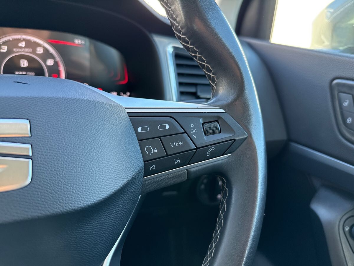 Used SEAT Ateca 2023 for sale - 76413667: Photo 39