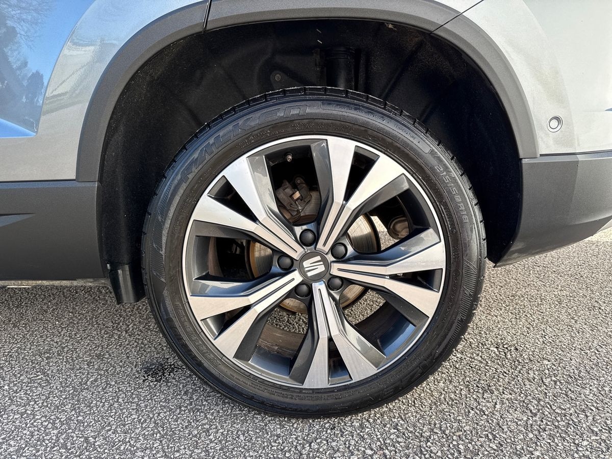 Used SEAT Ateca 2023 for sale - 76413667: Photo 6