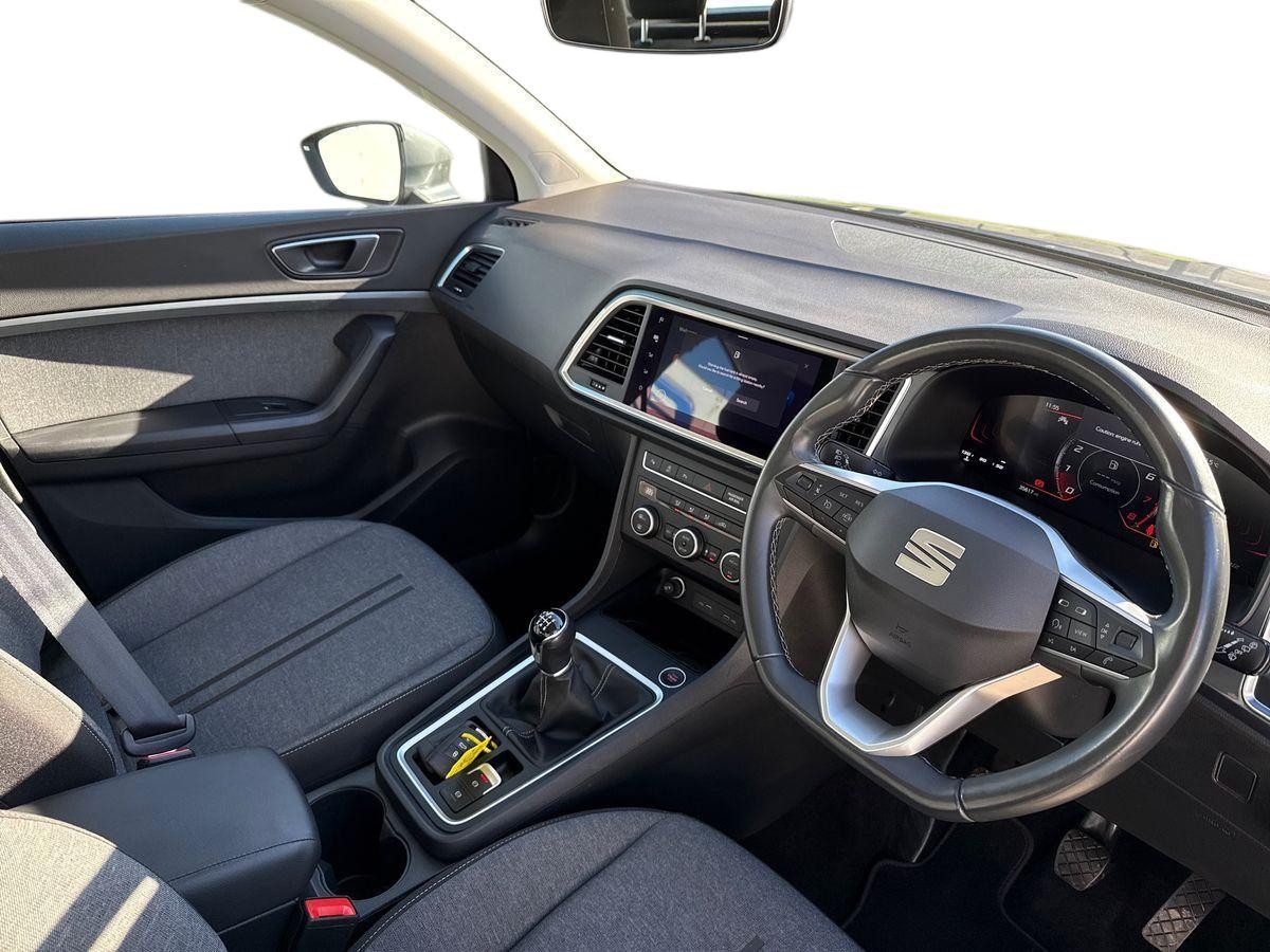 Used SEAT Ateca 2023 for sale - 76413667: Photo 7