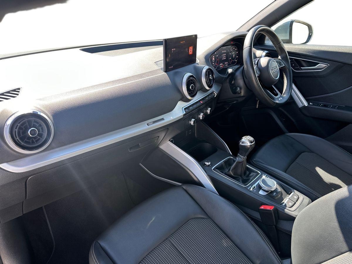 Used Audi Q2 2021 for sale - 75718560: Photo 10