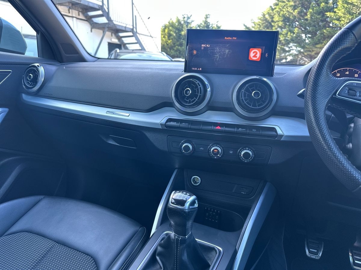 Used Audi Q2 2021 for sale - 75718560: Photo 11