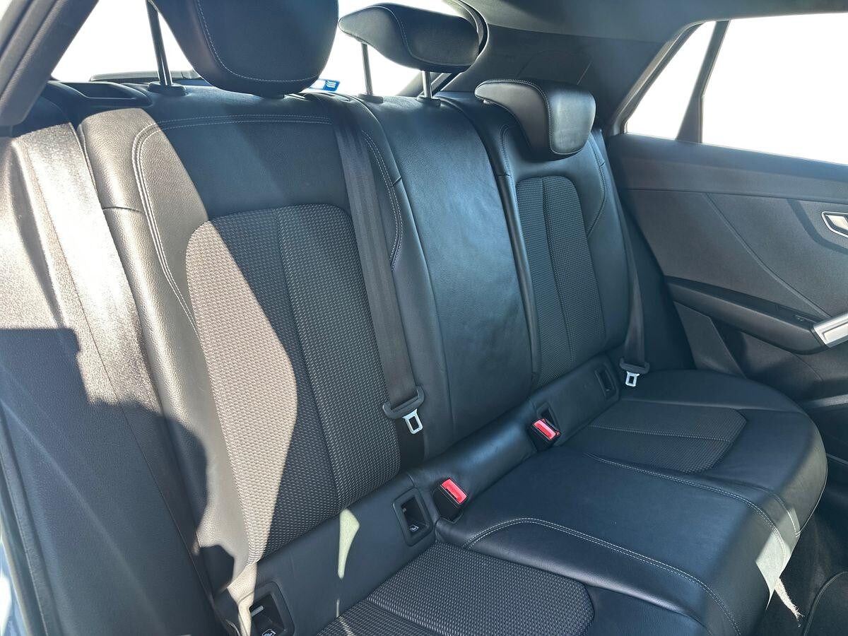 Used Audi Q2 2021 for sale - 75718560: Photo 19