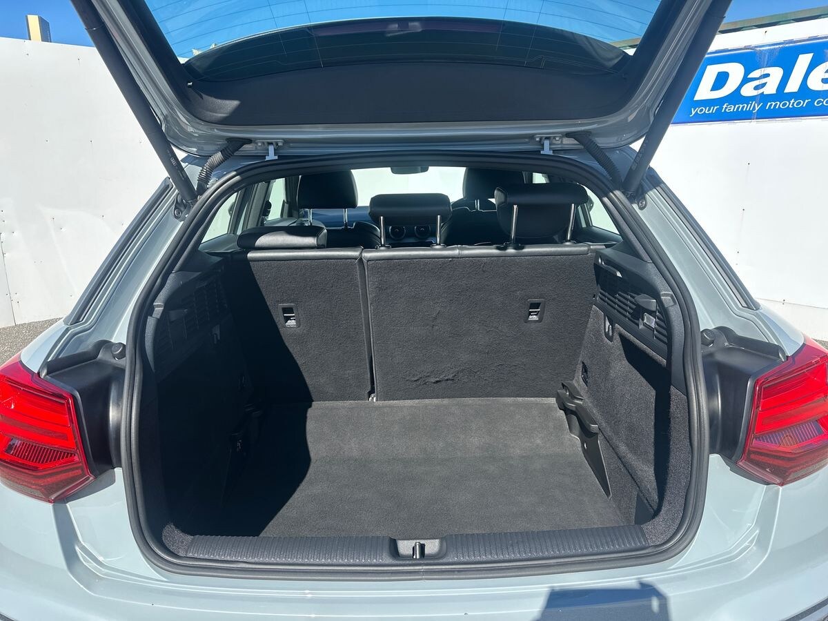 Used Audi Q2 2021 for sale - 75718560: Photo 20