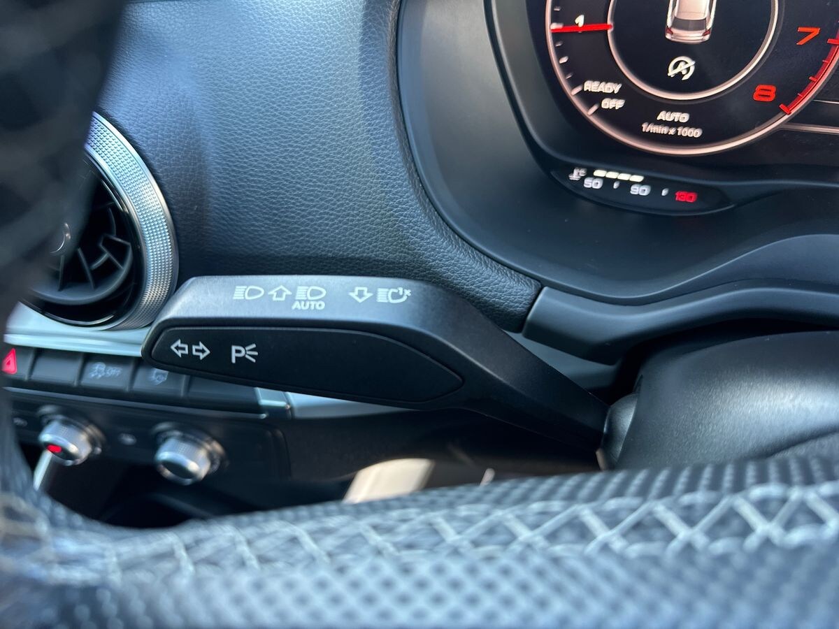 Used Audi Q2 2021 for sale - 75718560: Photo 23