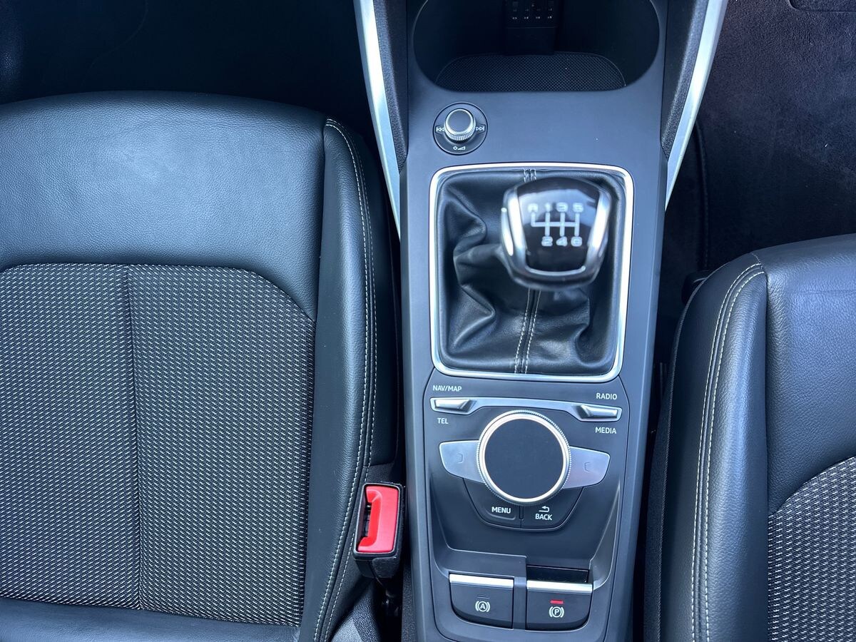 Used Audi Q2 2021 for sale - 75718560: Photo 26