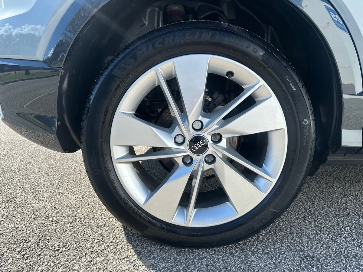 Used Audi Q2 2021 for sale - 75718560: Photo 6