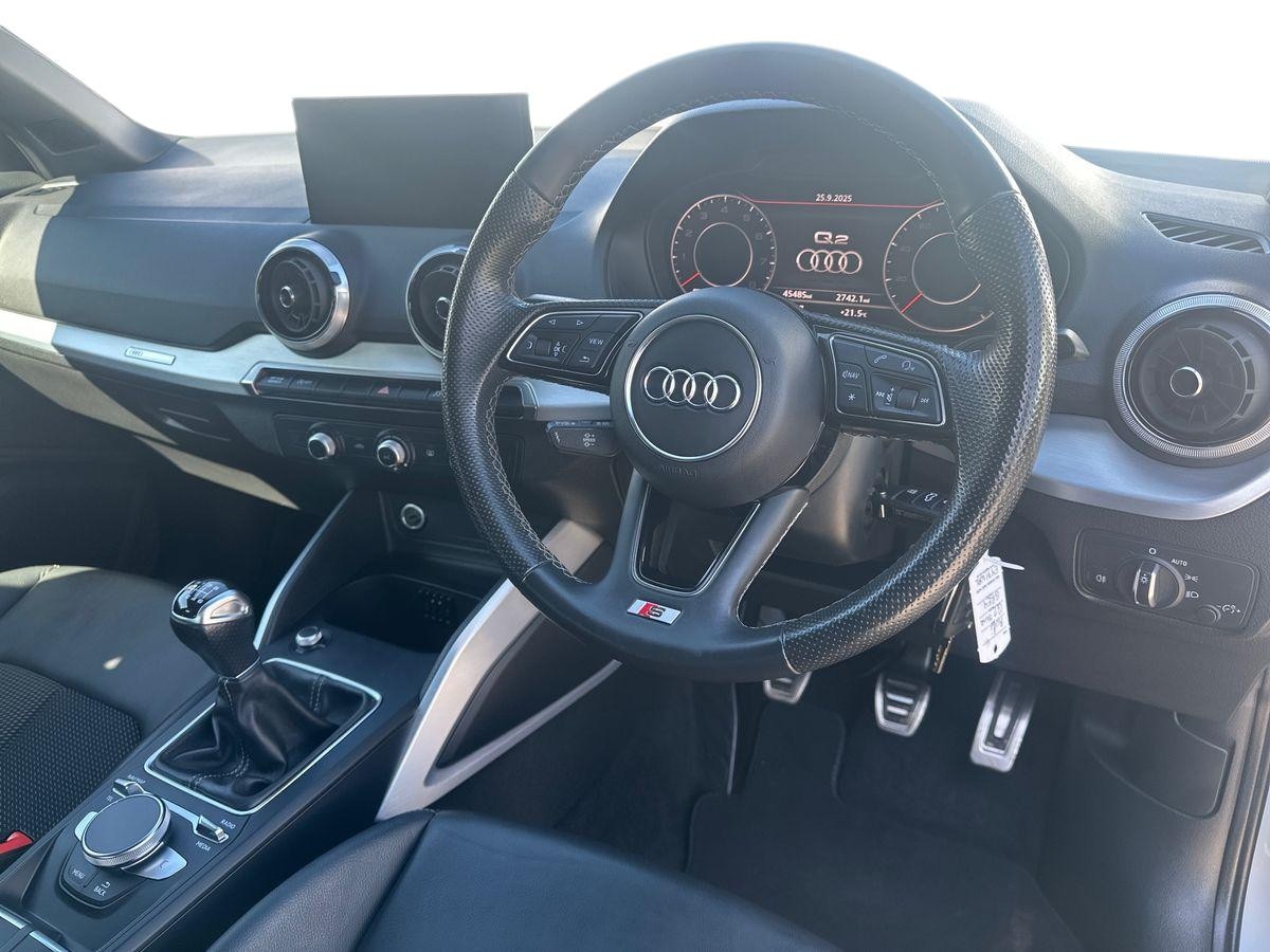 Used Audi Q2 2021 for sale - 75718560: Photo 7