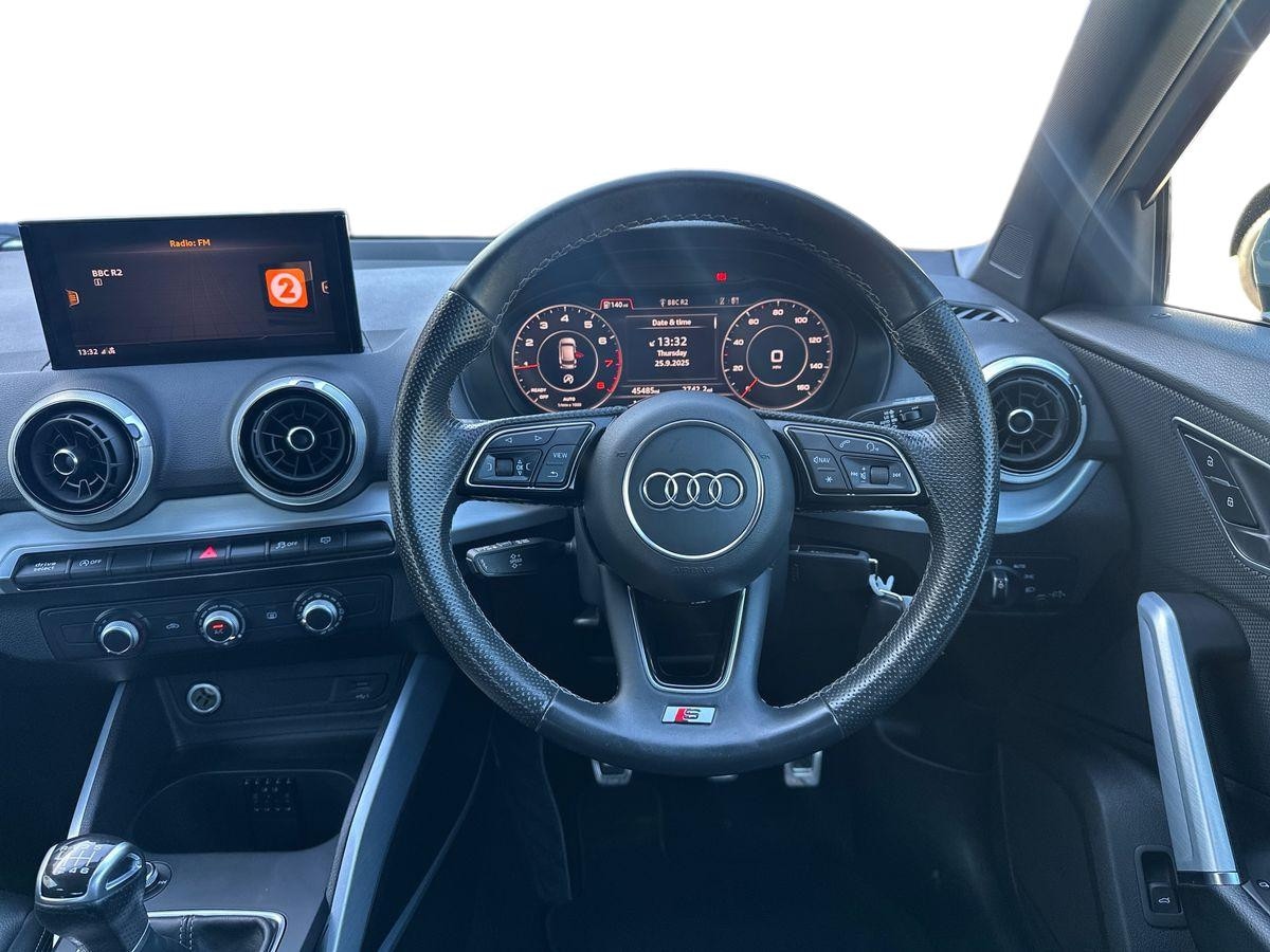 Used Audi Q2 2021 for sale - 75718560: Photo 8