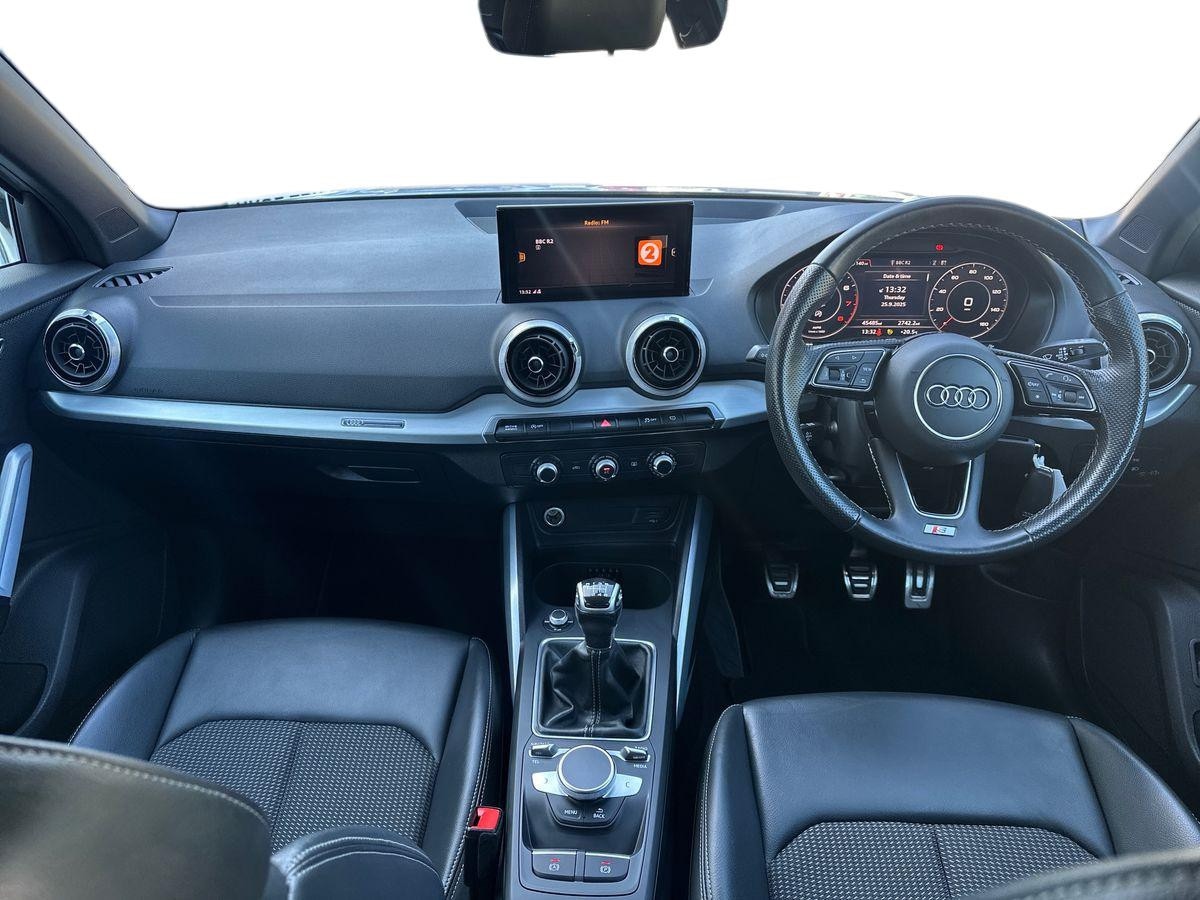 Used Audi Q2 2021 for sale - 75718560: Photo 9