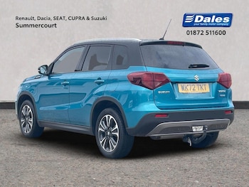 Used Suzuki Vitara 2022 for sale - 75779753: Photo