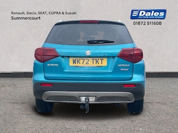 Used Suzuki Vitara 2022 for sale - 75779753: Photo