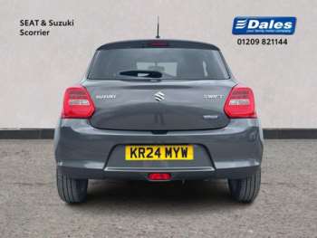 Used Suzuki Swift 2024 for sale - 74923801: Photo