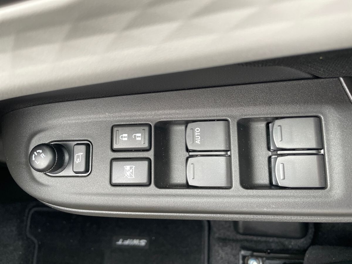 Used Suzuki Swift 2024 for sale - 76011976: Photo 14
