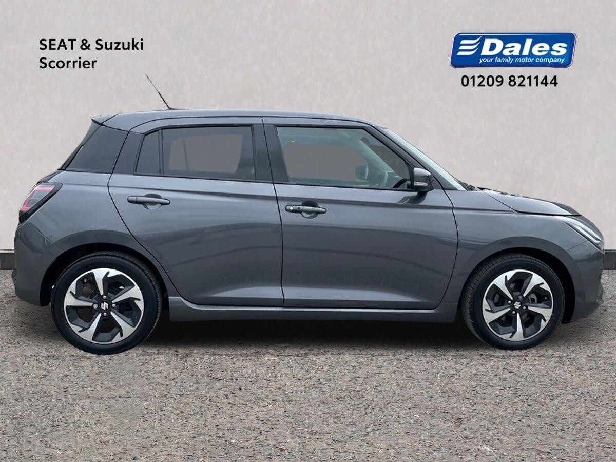 Used Suzuki Swift 2024 for sale - 76011976: Photo 3