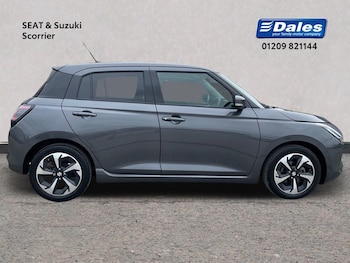 Used Suzuki Swift 2024 for sale - 76011976: Photo 3