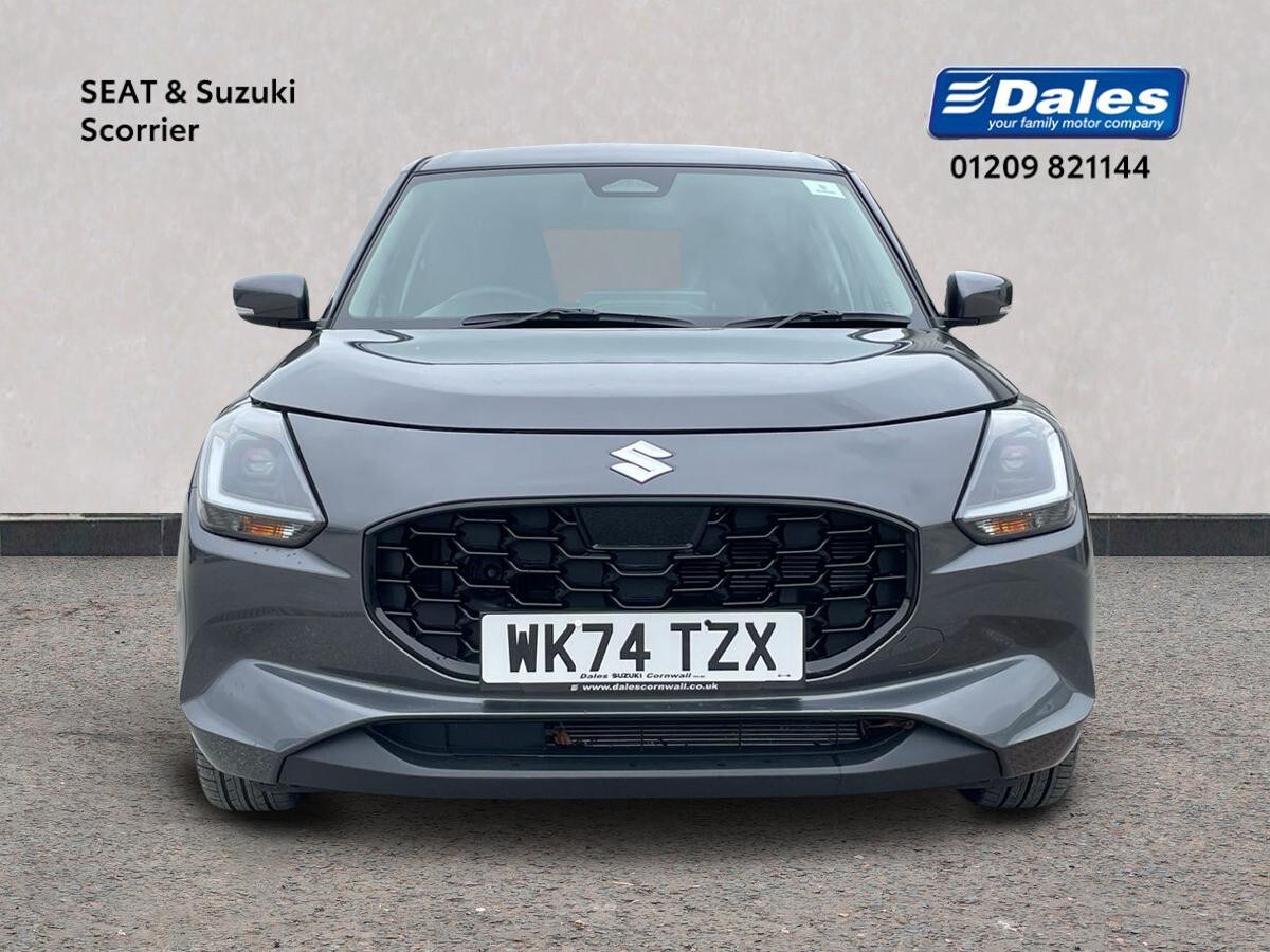 Used Suzuki Swift 2024 for sale - 76011976: Photo 5
