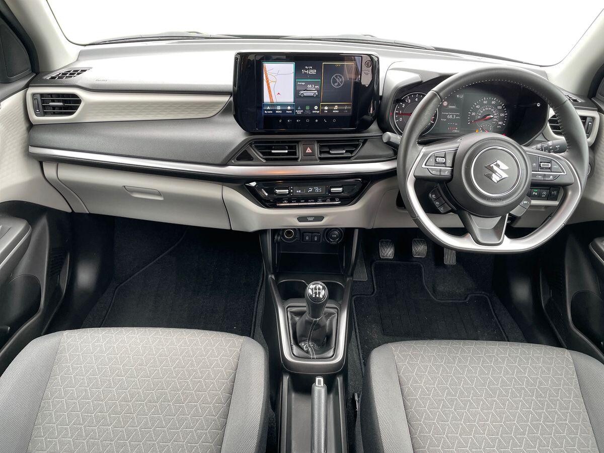 Used Suzuki Swift 2024 for sale - 76011976: Photo 9