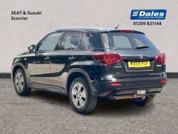 Used Suzuki Vitara 2019 for sale - 74923802: Photo