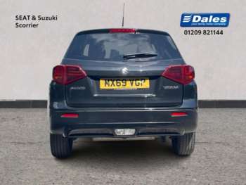 Used Suzuki Vitara 2019 for sale - 74923802: Photo