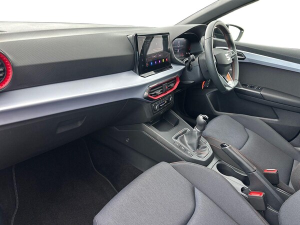 Used SEAT Ibiza 2023 for sale - 75706305: Photo 10