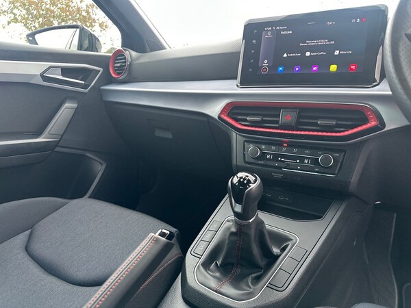 Used SEAT Ibiza 2023 for sale - 75706305: Photo 11