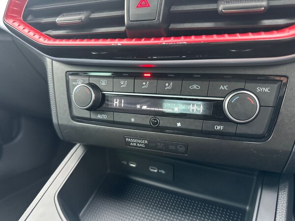 Used SEAT Ibiza 2023 for sale - 75706305: Photo 12
