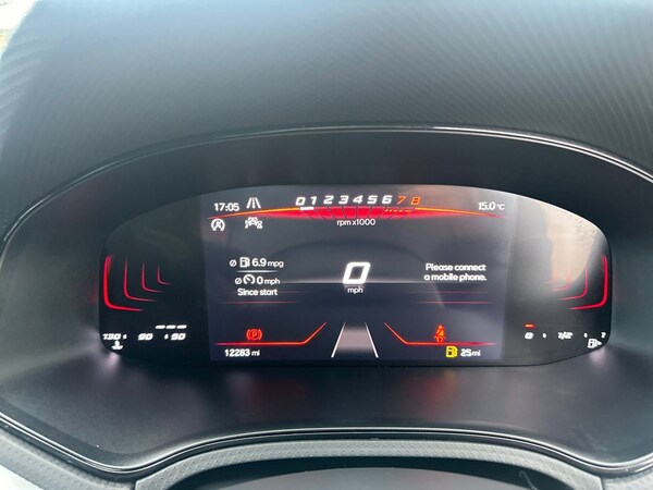 Used SEAT Ibiza 2023 for sale - 75706305: Photo 17