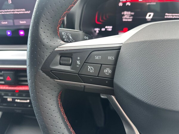 Used SEAT Ibiza 2023 for sale - 75706305: Photo 18