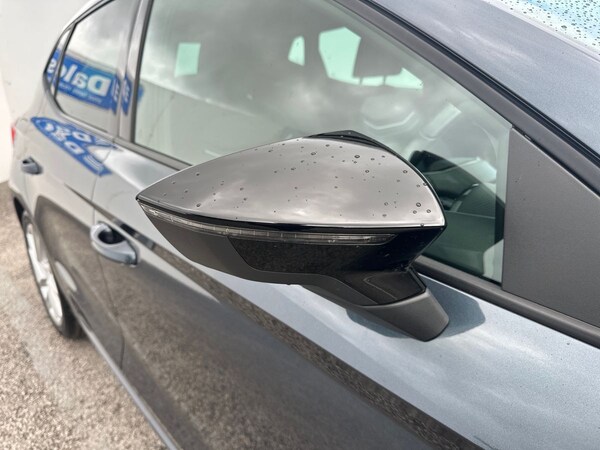 Used SEAT Ibiza 2023 for sale - 75706305: Photo 23