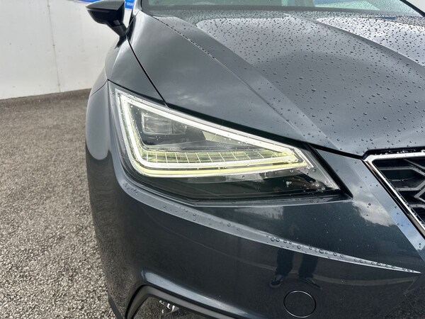 Used SEAT Ibiza 2023 for sale - 75706305: Photo 24