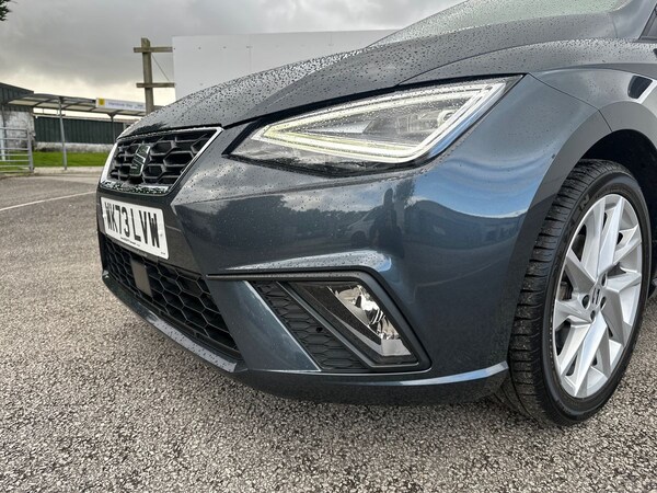 Used SEAT Ibiza 2023 for sale - 75706305: Photo 25