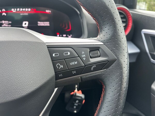 Used SEAT Ibiza 2023 for sale - 75706305: Photo 26