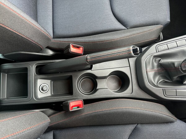 Used SEAT Ibiza 2023 for sale - 75706305: Photo 31