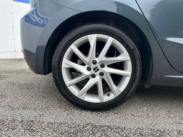 Used SEAT Ibiza 2023 for sale - 75706305: Photo 6