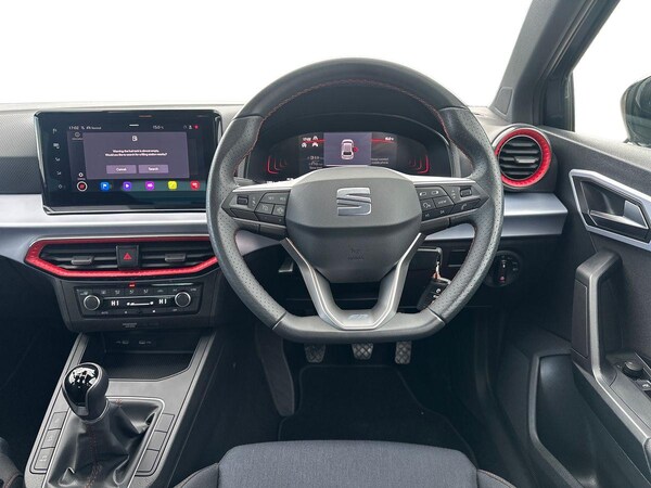 Used SEAT Ibiza 2023 for sale - 75706305: Photo 8