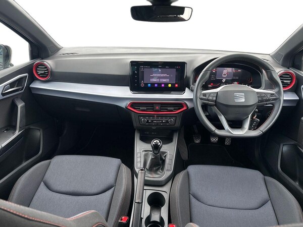 Used SEAT Ibiza 2023 for sale - 75706305: Photo 9