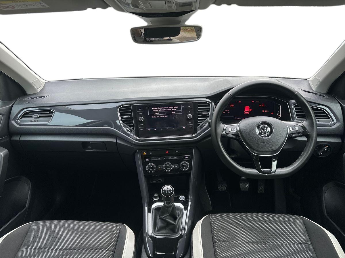 Used Volkswagen T-Roc 2020 for sale - 77548625: Photo 10