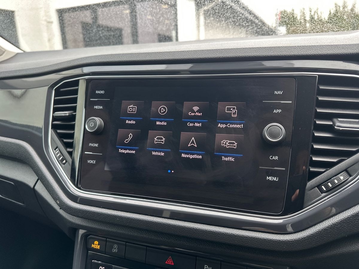 Used Volkswagen T-Roc 2020 for sale - 77548625: Photo 15