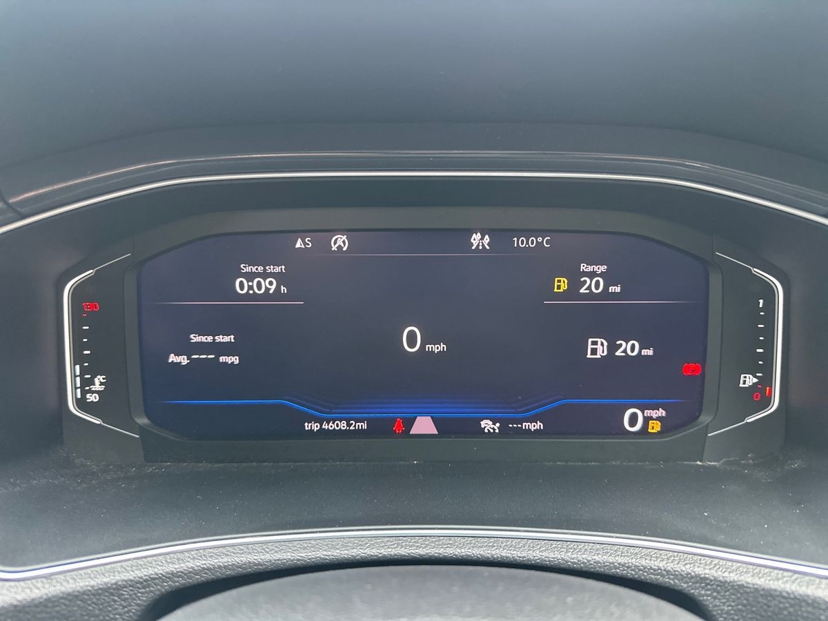 Used Volkswagen T-Roc 2020 for sale - 77548625: Photo 18