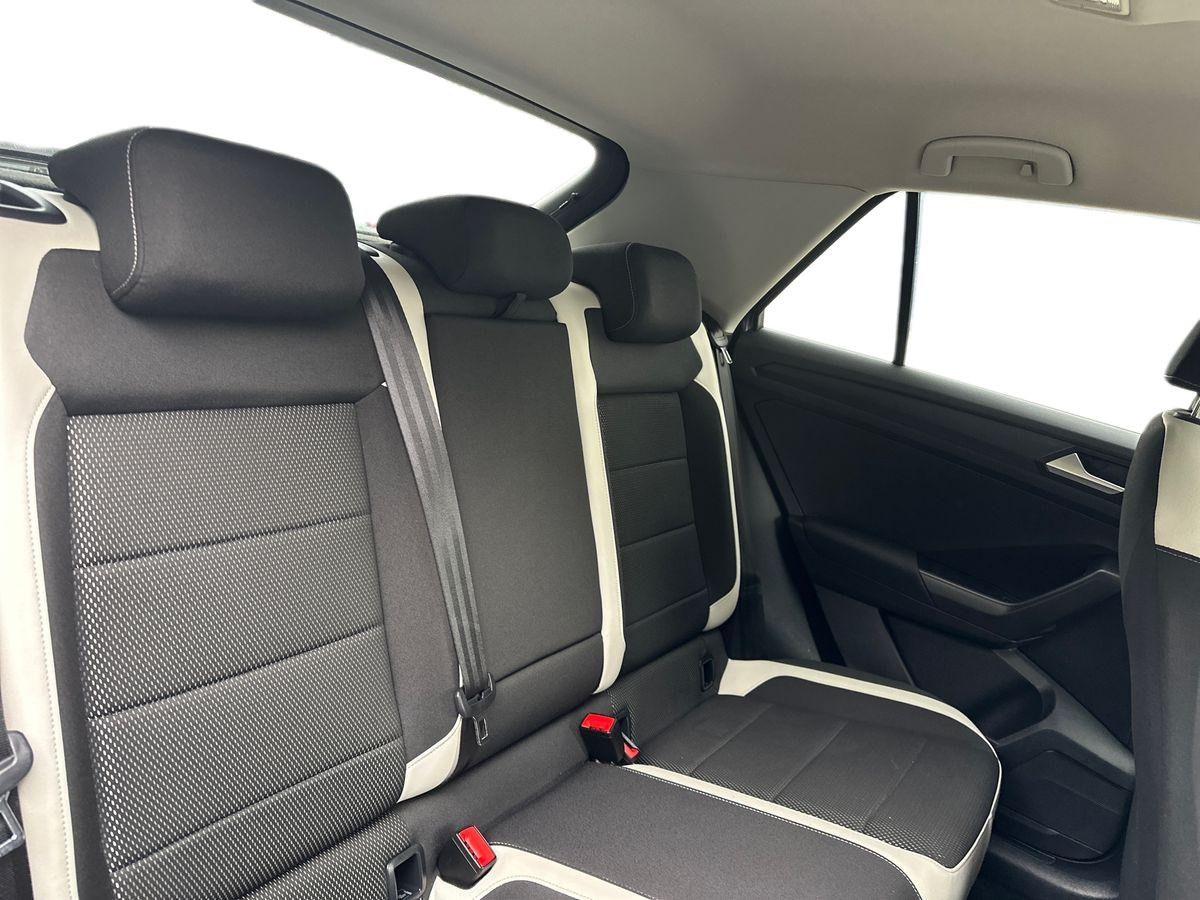 Used Volkswagen T-Roc 2020 for sale - 77548625: Photo 20
