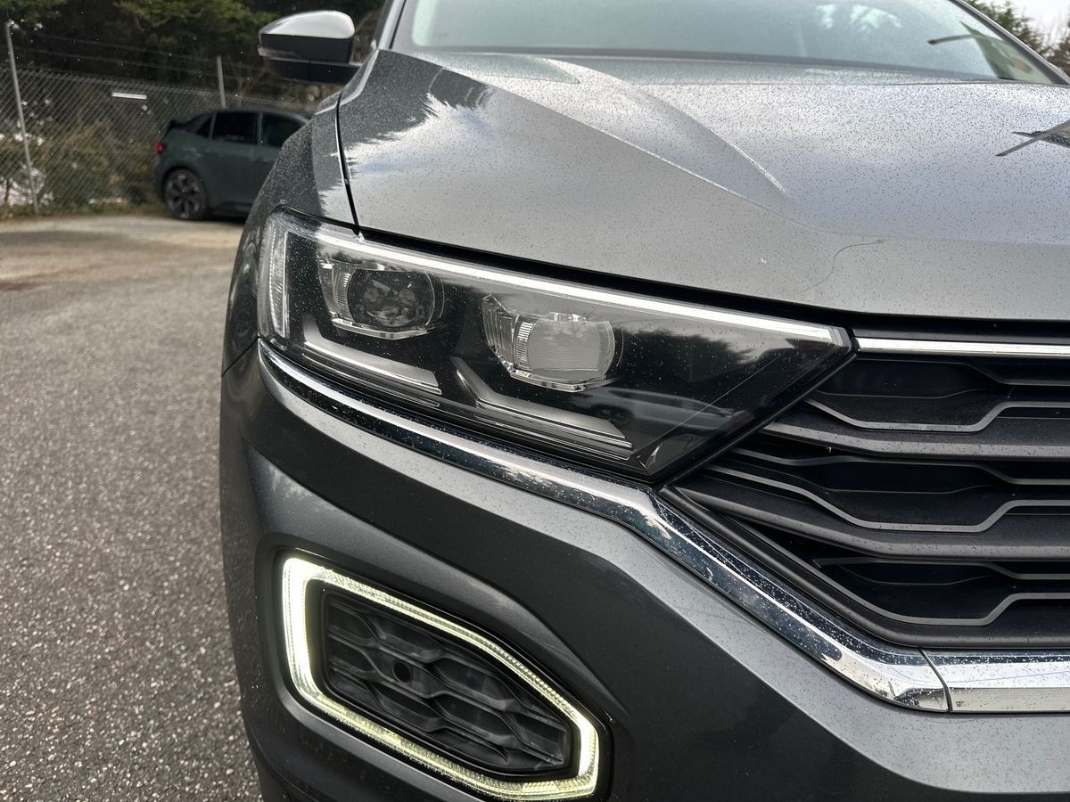 Used Volkswagen T-Roc 2020 for sale - 77548625: Photo 22