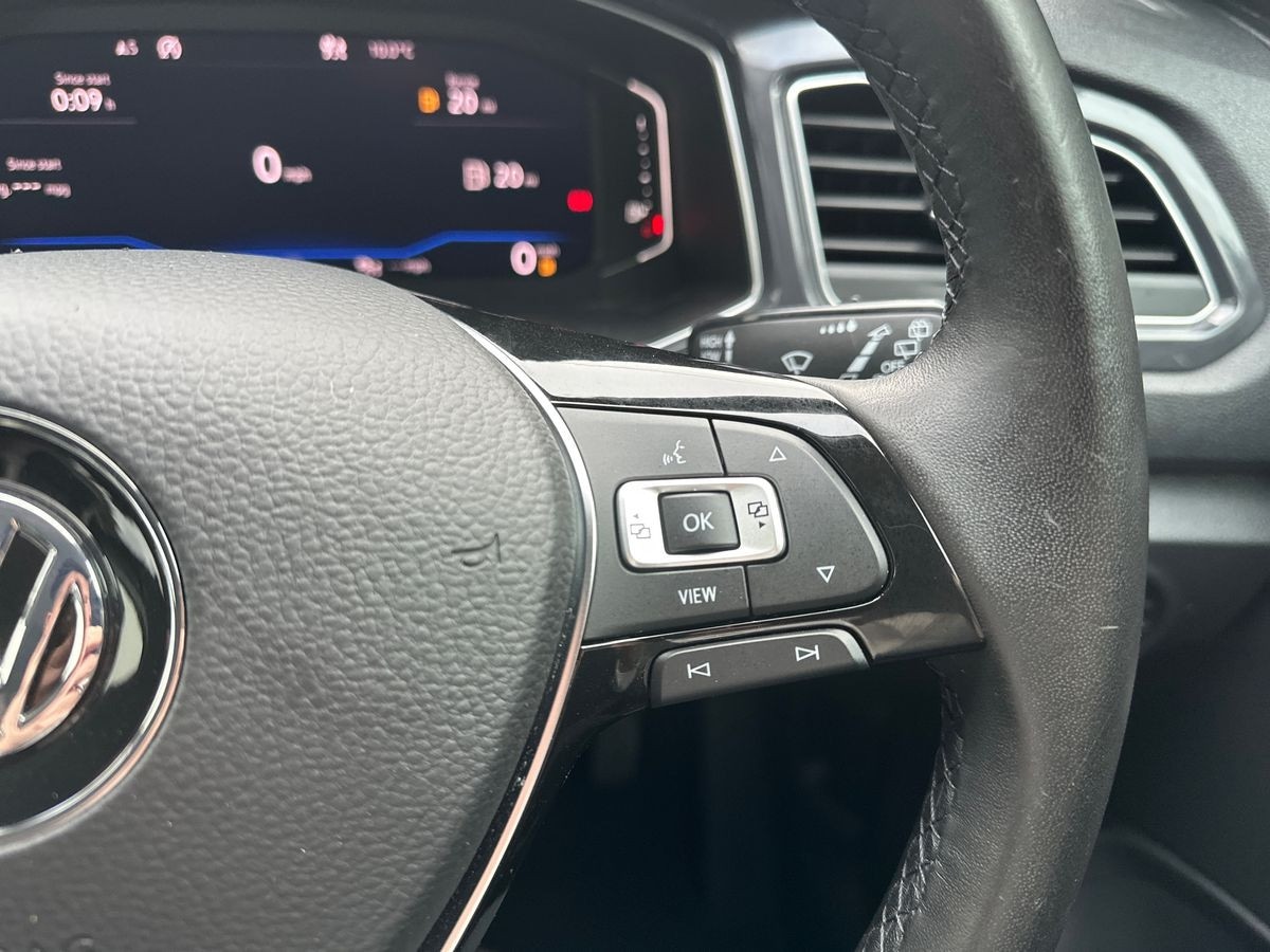 Used Volkswagen T-Roc 2020 for sale - 77548625: Photo 29