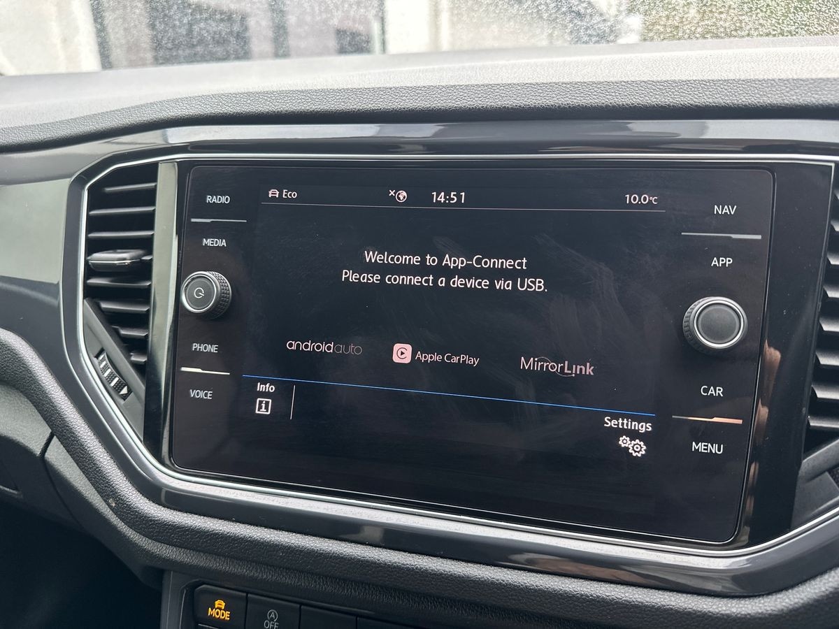 Used Volkswagen T-Roc 2020 for sale - 77548625: Photo 38