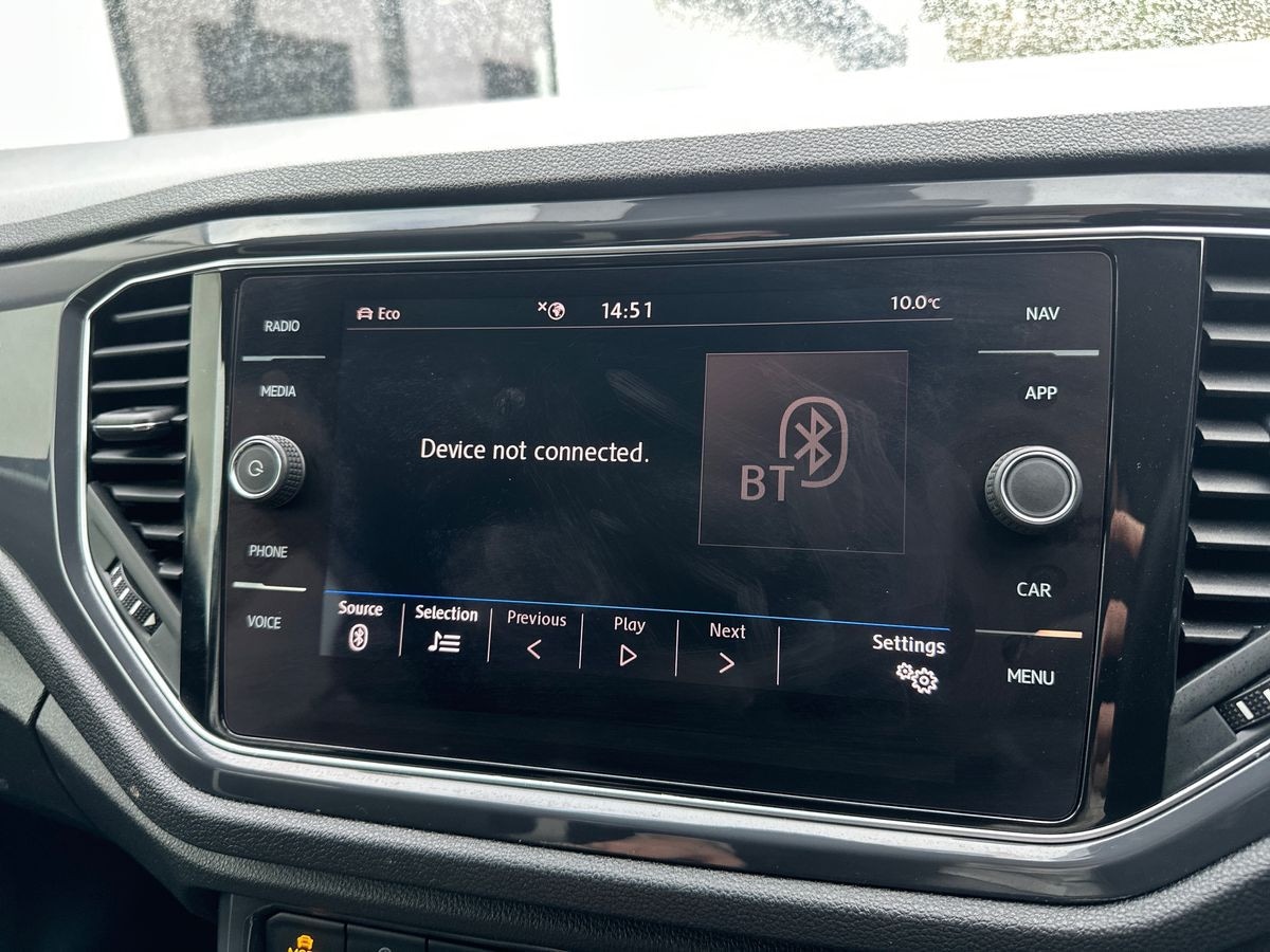 Used Volkswagen T-Roc 2020 for sale - 77548625: Photo 41