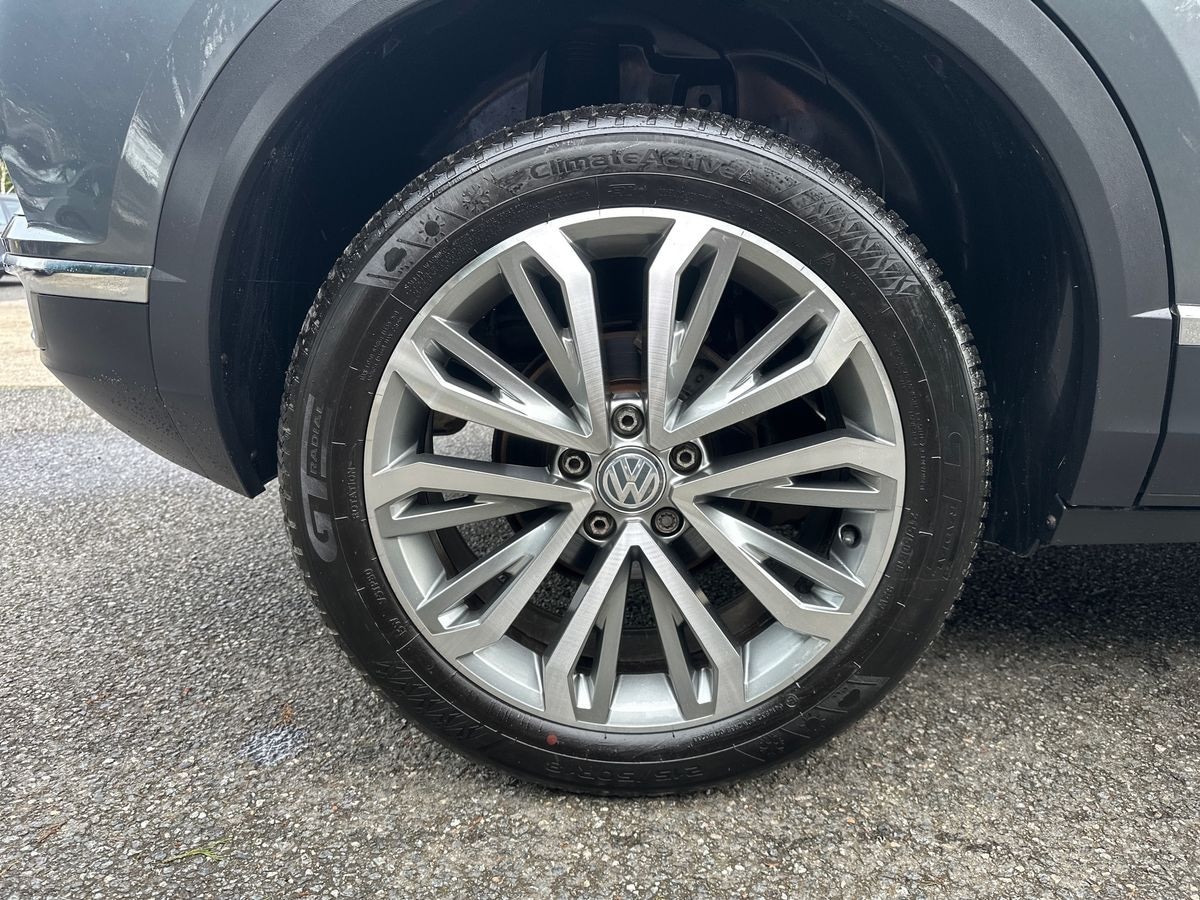 Used Volkswagen T-Roc 2020 for sale - 77548625: Photo 7